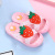 Summer New Children's Slippers Boys and Girls Closed Toe Foot Protection Baby Shoes [WeChat. Tao 1688 Supply. One Piece Dropshipping]