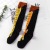 Inspirational Design Slimming Tube Socks over-the-Knee Chicken Feet Socks Chicken Feet Socks Riding Middle-Long Stockings in Stock