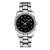 Cross-Border Chronos Chronos Watch Men's Diamond Watch Calendar Fashion Korean Waterproof Men's Quartz Watch