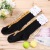 Inspirational Design Slimming Tube Socks over-the-Knee Chicken Feet Socks Chicken Feet Socks Riding Middle-Long Stockings in Stock