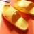 New Bathroom Slippers Summer Couple Indoor Home Waterproof, Non-Slip, Wear-Resistant Thick Bottom Plastic Slippers Press