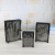 Wholesale 3D 3D Clone Metal Hand Mold Fun Variety Pin Painting Toy Handprint Decoration Fashionable Ornaments Small Size