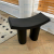 Designer Original Dumbo Stool Simple Plastic Stool Household Small Stool Shoes Changing Stool Internet Celebrity  Bench