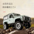 Cross-Border Four-Wheel Drive off-Road Car RC Jeep Rock Crawler Remote Control Perambulator Fy003 Remote Control Car with WiFi Camera