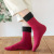 Dropshipping 2022 Seamless Cozy Velvet Sock Ankle Winter Warmer Cashmere Thermal Thick Socks