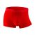 Men's Underwear Modal Boxer Bright Red Original Life Marriage Engagement Housewarming Boxers Youth Trendy Men's Underwear