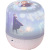 Star Light Projector Children's Little Girl Birthday Gift Frozen Elsa Princess Elsa Genuine Toy