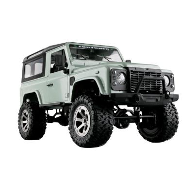 Cross-Border Four-Wheel Drive off-Road Car RC Jeep Rock Crawler Remote Control Perambulator Fy003 Remote Control Car with WiFi Camera