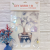 DIY Mirror Acrylic Sticker Vase Bedroom Mirror Decorative Sticker Self-Adhesive Mirror Wall Sticker