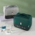 Spot Epidemic Prevention Medical First Aid Kits Medicine Storage Bag Travel Portable Medicine Bag Household Storage Emergency