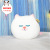 Cute Cat Doll Plush Toy Children's Ragdoll Doll Vivicat Lazy Cat Pillow Birthday Gift Batch