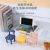 Small Stool Mobile Phone Bracket New Mini Chair Mobile Phone Small Holder Cute Fashion Creative Desktop Small