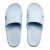 New Bathroom Slippers Summer Couple Indoor Home Waterproof, Non-Slip, Wear-Resistant Thick Bottom Plastic Slippers Press