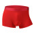 Men's Underwear Modal Boxer Bright Red Original Life Marriage Engagement Housewarming Boxers Youth Trendy Men's Underwear