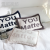 Pillow Cover Yingji New Soft Nap Home Soft Pillow with Insert Pillow with Core Creative Home