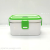 Stainless Steel Car Heat Preservation Lunch Box
