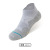 Sport's House Sports Home Men's Summer Thin Breathable Socks for Running Professional Towel