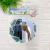 Mt8 Series New Wall Decoration Mirror Stickers Bedroom Living Room Glass Door Lace Mirror Stickers
