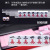 Portable Mini Mini Mahjong Tiles Dormitory Travel 22mm24mm Small Miniature Mahjong Mahjong Card