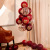 Wedding Room Floating Balloon Road Lead Engagement Layout Decoration Set Table Drifting Column Wedding Floor for Wedding