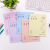 Elementary School Children's Homework Learning Stationery Practice Note First Grade Square Frame Math Noteboy Children's Pinyin Notebook T