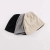 Luck Pile Heap Cap Autumn and Winter  Hat Men's and Women's Internet Influencer Fashionmonger  Cap All-Match Beanie Hat