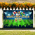 2022qatar World Cup Flag Football Party Decoration Flag Outdoor Background Flag