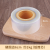 Cake Surrounding Border Mousse Surrounding Border Transparent Cake Surrounding Border Disposable Pastry Surrounding Border Paper for Baking Thickened Hard Surrounding Border