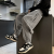 Fall Casual Pants Men's Retro Trendy Loose-Fit Tappered Trousers Draping Versatile Sports Pants Trendy Brand Ins Popular Sweatpants