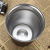 304 Stainless Steel Coffee Cup Vacuum Mug Creative Outdoor Leisure Car Water Cup Spot