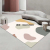 Living Room Simple Carpet Balcony Coffee Table Bedroom Carpet Mat Absorbent Non-Slip Mat Foot Mat