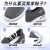 Shoes Men's 2022 New Foreign Trade Men's Shoes Men's Peas Shoes Slip-on Soft Bottom Casual Shoes Men's