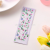 Korean Ins Cute Laser Gilding Goo Card Stickers Cute Girl Heart Notebook Mini Truck DIY Decorative Material Stickers