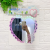 Mt8 Series New Wall Decoration Mirror Stickers Bedroom Living Room Glass Door Lace Mirror Stickers