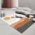 Living Room Simple Carpet Balcony Coffee Table Bedroom Carpet Mat Absorbent Non-Slip Mat Foot Mat