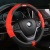 Car Steering Wheel Cover Non-Slip Breathable Sweat Absorbing Silicone Handlebar Grips Amazon Cross-Border Foreign Trade Exclusive for Car Steering Wheel Cover