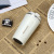 304 Stainless Steel Coffee Cup Vacuum Mug Creative Outdoor Leisure Car Water Cup Spot