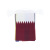 2022 Qatar World Cup Top 32 String Flags Bar Fans Hanging Flags Flag Decorative Flag National Football String Flags