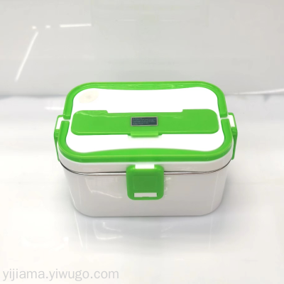 Stainless Steel Car Heat Preservation Lunch Box