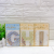 Hot-Selling New Arrival Shake Stickers ABC Letters Shake Stickers Decorative DIY Stickers Shake Luminous Stickers