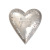Christmas Peach Heart Metal Stamping Love Heart Home Sweet Home Sweet Home English Pendant Accessories