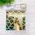 Hot Selling Decorative Mirror Stickers Background Wall Decoration Mirror Sticker Room Glass Wall Mirror Stickers