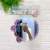 Mt8 Series New Wall Decoration Mirror Stickers Bedroom Living Room Glass Door Lace Mirror Stickers