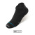 Sport's House Sports Home Men's Summer Thin Breathable Socks for Running Professional Towel