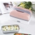 Factory Direct Supply Portable Electric Heating Lunch Box Office Double-Layer Cooking Lunch Box Insulation Electric Lunch Box H