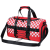 Large Capacity Sports Workout Travel Bag Lightweight Handbag Strap Shoe Warehouse Travel Backpack Short Business Trip 