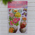 Sunflower 3D Vase Layer Stickers Living Room Bedroom Cabinet Door Wall Home Decoration Self-Adhesive Wall Sticker