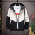 Coat Men's Spring and Autumn New Korean Style Trendy Slim Handsome Multicolor Jacket Autumn Men's Top Clothes