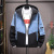 Coat Men's Spring and Autumn New Korean Style Trendy Slim Handsome Multicolor Jacket Autumn Men's Top Clothes