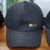 Fashion Men's Hat Winter Middle-Aged and Elderly Thickened Baseball Cap Elderly Outdoor Leisure Warm Ears Protection Peaked Capstock